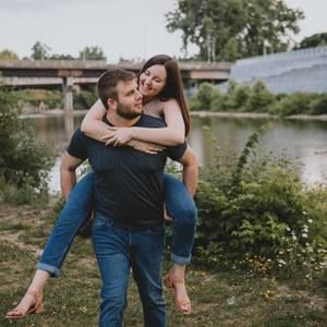 Meet your Posher, Chelsea